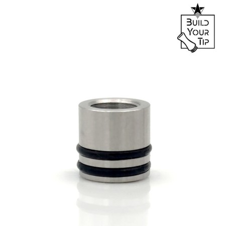 SXK - ACROSS KIT BASE + DRIP TIP DL/MTL per Billet Box - Styled