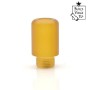 BlackStar - Build Your Drip tip HEAD - BUNNY ULTEM FROSTED