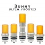 SXK - ACROSS KIT BASE + DRIP TIP DL/MTL per Billet Box - Styled