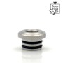 SXK - ACROSS KIT BASE + DRIP TIP DL/MTL per Billet Box - Styled