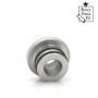 SXK - ACROSS KIT BASE + DRIP TIP DL/MTL per Billet Box - Styled