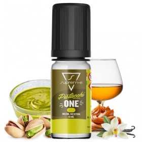 Suprem-e - PISTACCHIONE 0mg - Liquido pronto 10ml