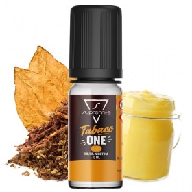 Suprem-e - TABACCONE 0mg - Liquido pronto 10ml