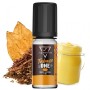 Suprem-e - TABACCONE 0mg - Liquido pronto 10ml