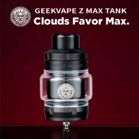 GeekVape - ZEUS Z MAX TANK