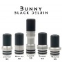 SXK - ACROSS KIT BASE + DRIP TIP DL/MTL per Billet Box - Styled