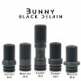 SXK - ACROSS KIT BASE + DRIP TIP DL/MTL per Billet Box - Styled