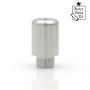 BlackStar - Build Your Drip tip HEAD - BUNNY STAILESS STEEL