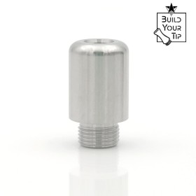 BlackStar - Build Your Drip tip HEAD - BUNNY STAILESS STEEL