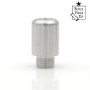 BlackStar - Build Your Drip tip HEAD - BUNNY STAILESS STEEL