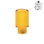 BlackStar - Build Your Drip tip HEAD - BUNNY ULTEM CLEAR