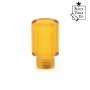 BlackStar - Build Your Drip tip HEAD - BUNNY ULTEM CLEAR