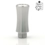 BlackStar - Build Your Drip tip HEAD - JACKIE STAINLESS STEEL