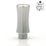 BlackStar - Build Your Drip tip HEAD - JACKIE STAINLESS STEEL