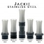 SXK - ACROSS KIT BASE + DRIP TIP DL/MTL per Billet Box - Styled