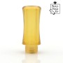 BlackStar - Build Your Drip tip HEAD - JACKIE ULTEM CLEAR