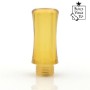 BlackStar - Build Your Drip tip HEAD - JACKIE ULTEM CLEAR