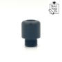 BlackStar - Build Your Drip tip HEAD - MAUDE BLACK DELRIN