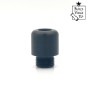 BlackStar - Build Your Drip tip HEAD - MAUDE BLACK DELRIN