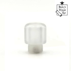 BlackStar - Build Your Drip tip HEAD - MAUDE PC CLEAR