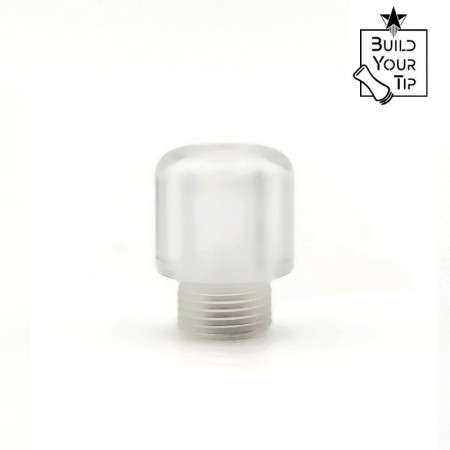 BlackStar - Build Your Drip tip HEAD - MAUDE PC CLEAR