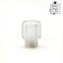 BlackStar - Build Your Drip tip HEAD - MAUDE PC CLEAR