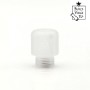 BlackStar - Build Your Drip tip HEAD - MAUDE PC FROSTED