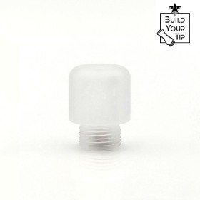 BlackStar - Build Your Drip tip HEAD - MAUDE PC FROSTED