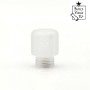 BlackStar - Build Your Drip tip HEAD - MAUDE PC FROSTED