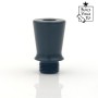 SXK - ACROSS KIT BASE + DRIP TIP DL/MTL per Billet Box - Styled