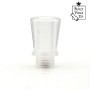 SXK - ACROSS KIT BASE + DRIP TIP DL/MTL per Billet Box - Styled