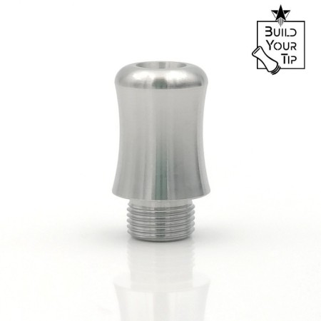 SXK - ACROSS KIT BASE + DRIP TIP DL/MTL per Billet Box - Styled