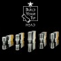 BlackStar - Build Your Drip tip HEAD - STRANGER ULTEM CLEAR