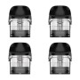 Vaporesso - Luxe Q/QS/Q2 SE REPLACEMENT COREX POD 0.6ohm 2ml - 4 STÜCK