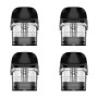 Vaporesso - Luxe Q/QS/Q2 SE REPLACEMENT COREX POD 0.6ohm 2ml - 4 STÜCK