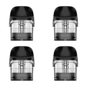 Vaporesso - Luxe Q/QS/Q2 SE REPLACEMENT COREX POD 1.0ohm 2ml - 4 PIECES