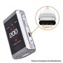 GeekVape - AEGIS TOUCH T200 200W