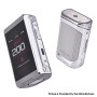 GeekVape - AEGIS TOUCH T200 200W