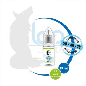 Lop - Base 10ml - 50/40/10 Nic. 0mg/ml