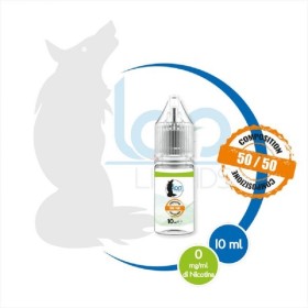 Lop - Base 10ml - 50/50 Nic. 0mg/ml