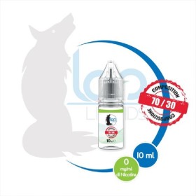 Lop - Base 10ml - 70/30 Nic. 0mg/ml