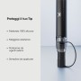 Da One Tech - Micro Q KIT 1100mAh - RESISTENZE 0.5ohm - 5 PEZZI