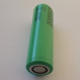 21700 - Samsung 50S 5000mAh 35A - Flat Top