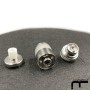 Luca Creations - 8C TANK RBA 22mm