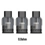 Geekvape - Wenax K1/K1 Se/K2 REPLACEMENT POD 0.8ohm - 3 PIECES