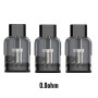 Geekvape - Wenax K1/K1 Se/K2 REPLACEMENT POD 0.8ohm - 3 PIECES
