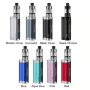 Aspire - ZELOS X 18650 KIT CON NAUTILUS 3 22mm