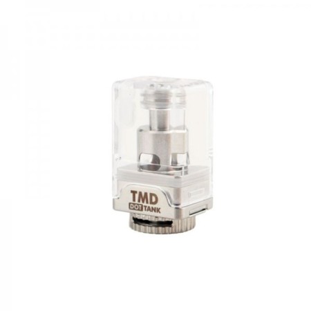Bp Mods - TMD DOT TANK 2.6ml