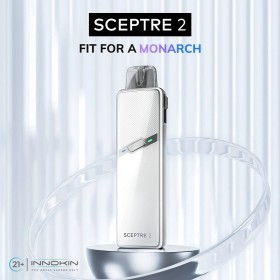 Innokin - SCEPTRE 2 POD MOD 1400mAh