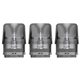 Aspire - Favostix / Favostix Mini POD DI RICAMBIO 3ml / 1ohm - 3 PEZZI